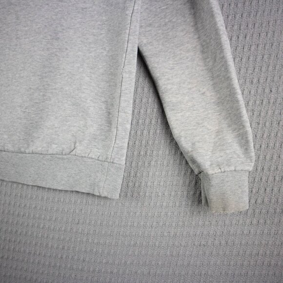 Hello Kitty Grey Hoodie Womens XL - Picture 8 of 8